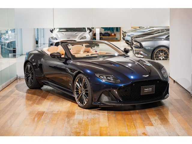 DBSスーパーレッジェーラヴォランテ