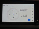 ディスプレイオーディオ(コネクティッドナビ対応)搭載。T-Connectご契約で2028年10月までナビ機能が無償で利用できます。期限到来後は有償でご継続可能です。(車載ナビは非搭載)