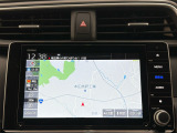 ★ナビ★ お仕事にもプライベートにも活躍するナビゲーション付きで遠方へのお出掛けも安心です(*^ー^*)カーライフにさらに快適をプラス♪