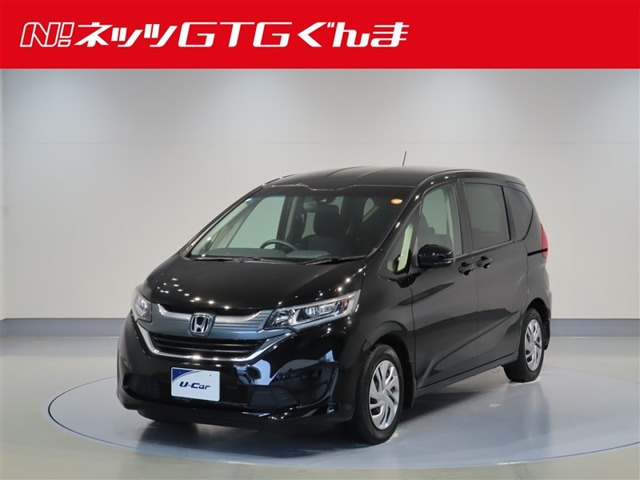 フリード+ 1.5 G ホンダセンシング 