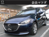 MAZDA2・15Sスマートエディション入荷!