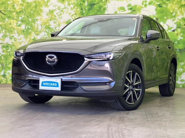 CX-5 2.2 XD Lパッケージ 4WD