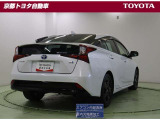 プリウス 1.8 S ツーリングセレクション ブラックエディション 