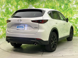 CX-5 2.2 XD ブラックトーンエディション 