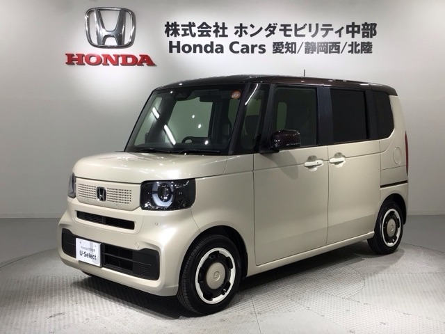 ホンダ N-BOX 