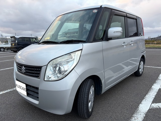 パレット リミテッドII 