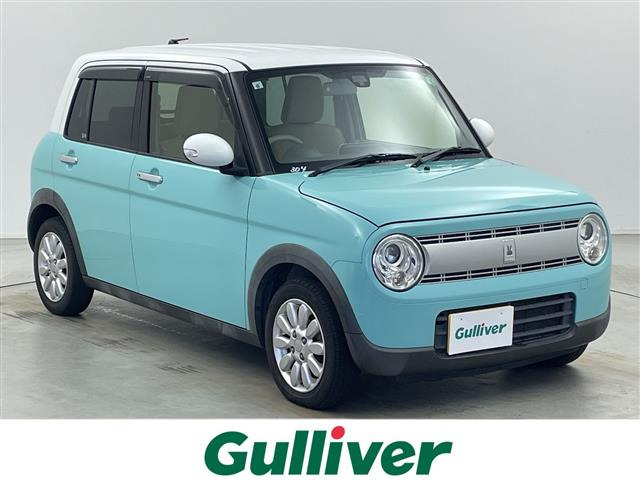 アルトラパン X 修復歴無し