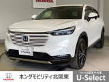 ホンダ ヴェゼル