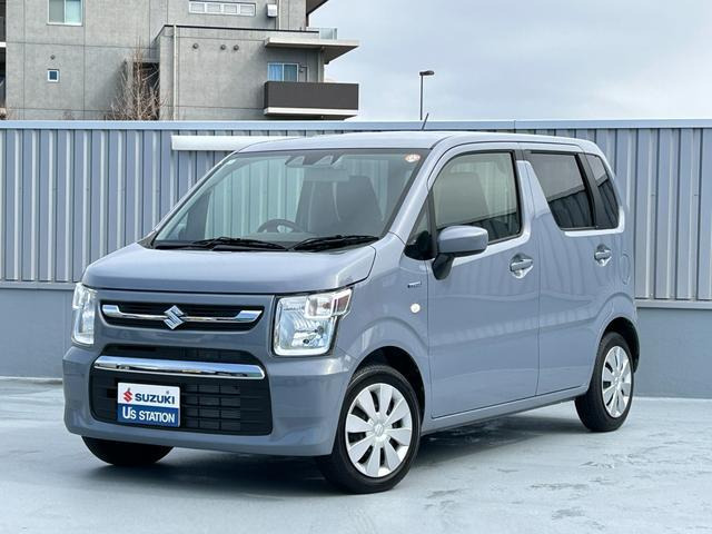 ワゴンR ハイブリッド(HYBRID) FX-S 