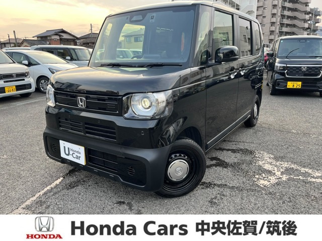 N-BOX ジョイ モノトーン 