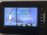 全方位モニターがついています! 車の周囲を360&deg;安全確認できるので、普段の駐車はもちろんの事、縦列駐車や幅寄せの際にも活躍してくれますよ。