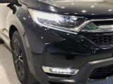 CR-V 2.0 e:HEV EX ブラック エディション 