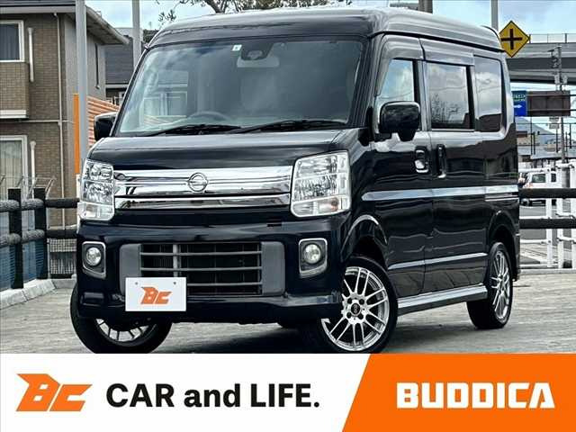 NV100クリッパーリオ E 