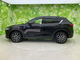 CX-5 2.2 XD Lパッケージ 
