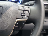 レーダークルーズコントロール(全車速追従機能付)付きです☆車速に応じて追従支援してくれるので、ロングドライブも快適です!詳細はスタッフにお尋ねください(^^♪