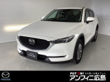 マツダ CX-5