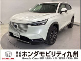 ホンダ ヴェゼル