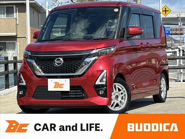 デイズ ハイウェイスターX プロパイロットエディション 