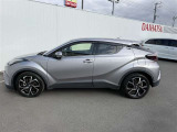 C-HR ハイブリッド 1.8 G 