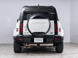 ディフェンダー 110 X ダイナミック SE 3.0L D300 ディーゼル 4WD 