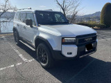 ランドクルーザー250 2.7 VX ファースト エディション 4WD 