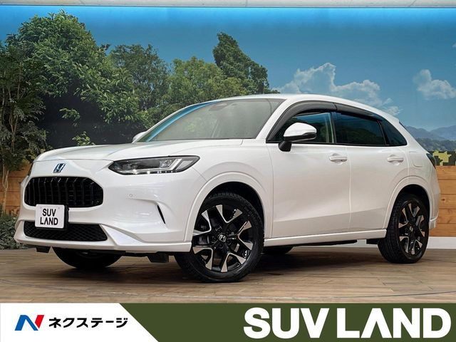 ZR-V 2.0 e:HEV Z 4WD 