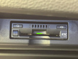 【ETC】高速道路の料金所をストレスなく通過!話題のスポットやサービスエリアに多い「スマートIC」利用時は必須のアイテムです。当店でセットアップを実施、ご納車当日からすぐにご利用いただけます!