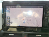 純正ナビで、初めての道や遠出でも安心、もちろんBluetooth搭載なので、好きな音楽を聴きながら楽しいドライブを♪