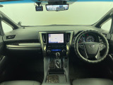アルファード ハイブリッド 2.5 S タイプゴールドIII E-Four 4WD 修復歴無し