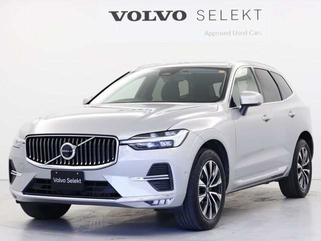 XC60 アルティメット B5 AWD 4WD 