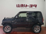 ジムニー Xアドバンス 4WD