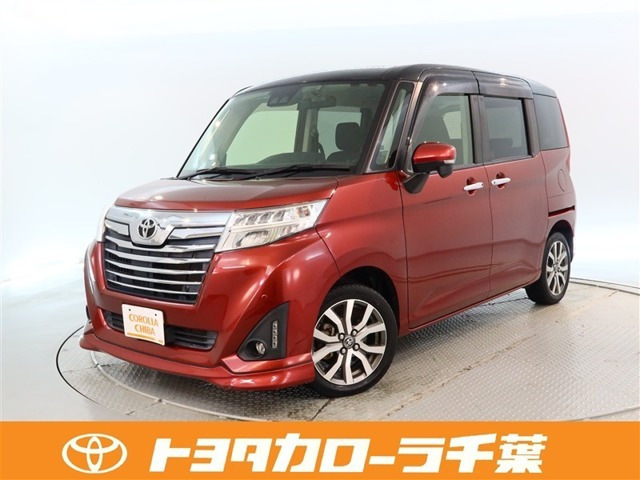 トヨタ ルーミー 