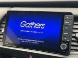 【純正ナビ】人気の純正ナビを装備。オーディオ機能も充実しており、Bluetooth接続すればお持ちのスマホやMP3プレイヤーの音楽を再生可能!毎日の運転がさらに楽しくなります!!