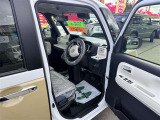 運転席入り口