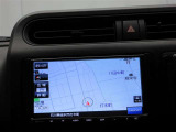 ナビはマストアイテム!知らない道もお任せ!安心して運転いただけます