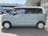 ワゴンRスマイル ハイブリッド(HYBRID) X 4WD 