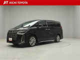 トヨタ アルファード