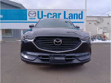 CX-8 2.2 XD Lパッケージ 4WD 