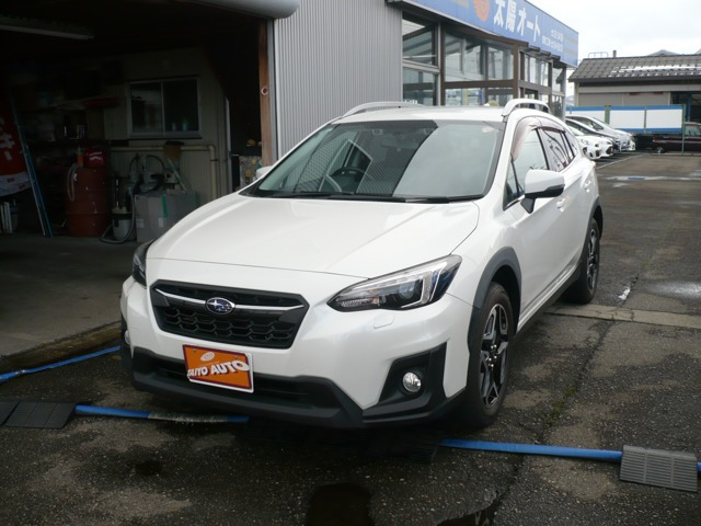 XV 2.0i-S アイサイト 4WD 