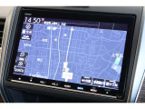 純正9インチメモリーナビ(VXM-237VFNi)付き!CD/DVD、フルセグTV、Bluetoothオーディオ付き♪