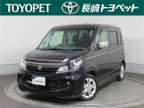 今回ご紹介するお車は&hellip;スズキ ソリオバンディット DJE Jスタイル です。