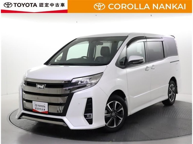 ノア 2.0 Si W×B II 