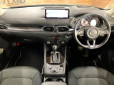 CX-5 2.2 XD スマートエディション 