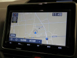 トヨタ純正ナビNSZT-W68T富士通テン製です。