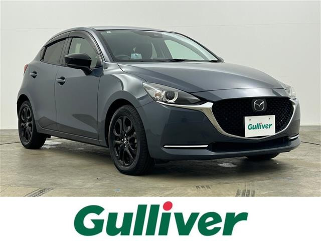 MAZDA21.5 XD ブラックトーンエディション修復歴無し