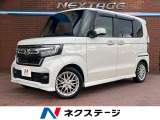 ホンダ N-BOXカスタム
