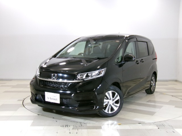 フリード+ 1.5 ハイブリッド G 