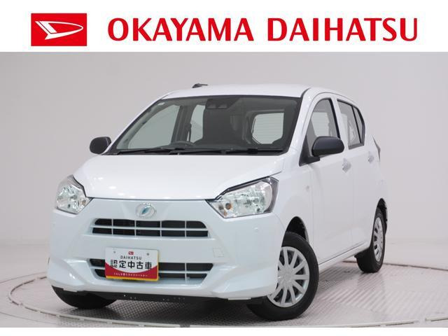 ミライース L SAIII 