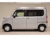 N-VAN L ホンダセンシング 