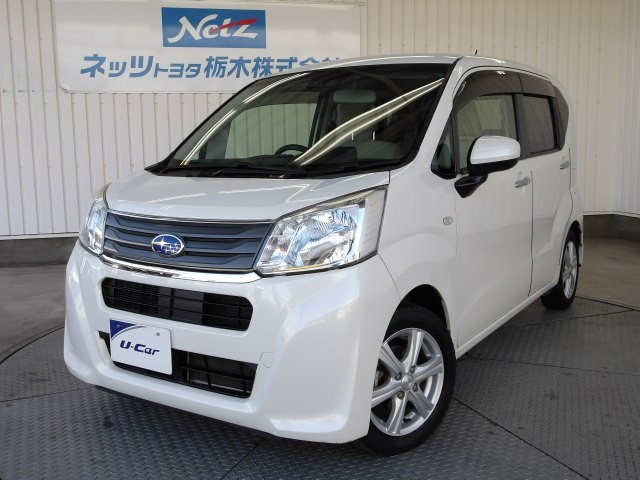 ステラ L スマートアシスト 